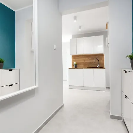 Zaspa - Pilotow 20b, 800m Skm-zaspa, Odleglosc Do Morza 3km Γκντανσκ