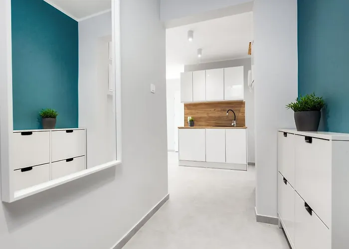 Zaspa - Pilotow 20b, 800m Skm-zaspa, Odleglosc Do Morza 3km Gdansk