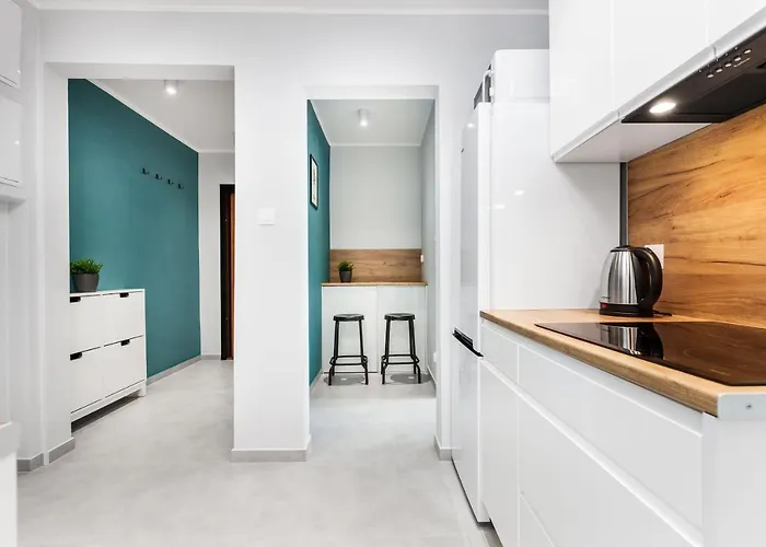 Pansiyon Zaspa - Pilotow 20b, 800m Skm-zaspa, Odleglosc Do Morza 3km